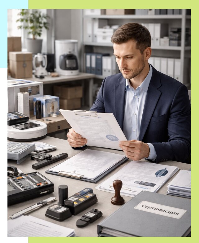 Сертификация продукции в Нерюнгри от 48870 р. | Орган Алешин-Нрю