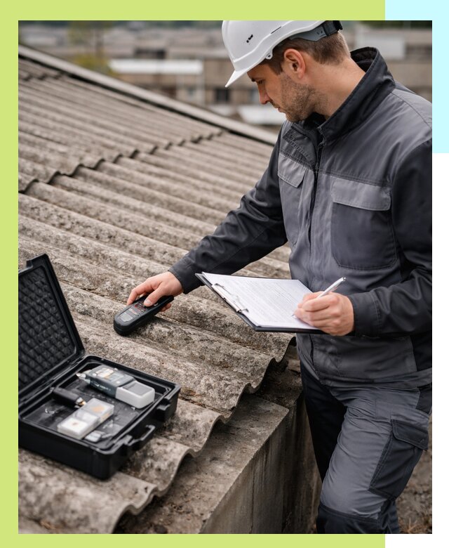 Сертификация шифера и техническая документация в Нерюнгри