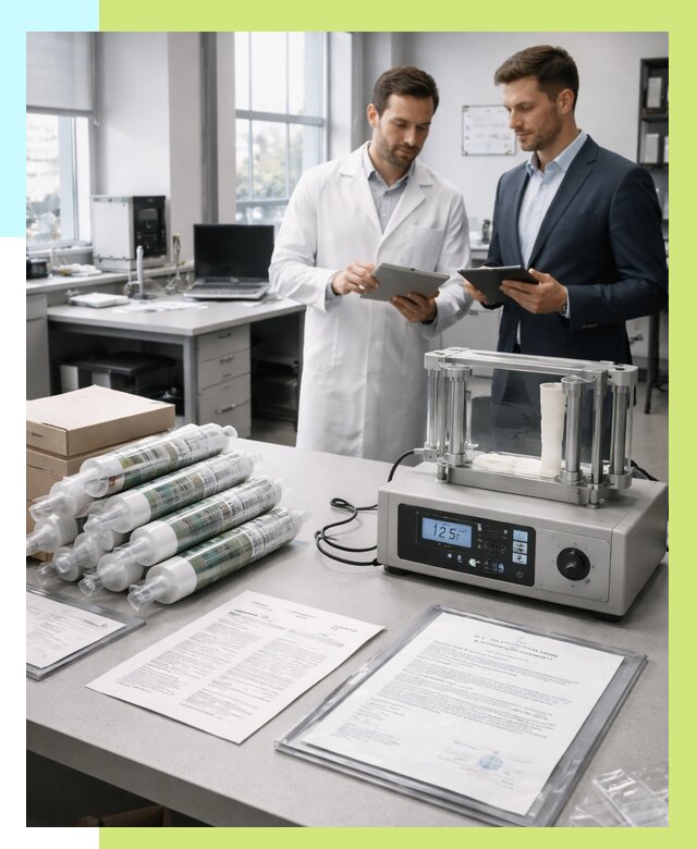 Сертификация герметиков в Нерюнгри от 16290 р. — услуги Алешин-Нрю