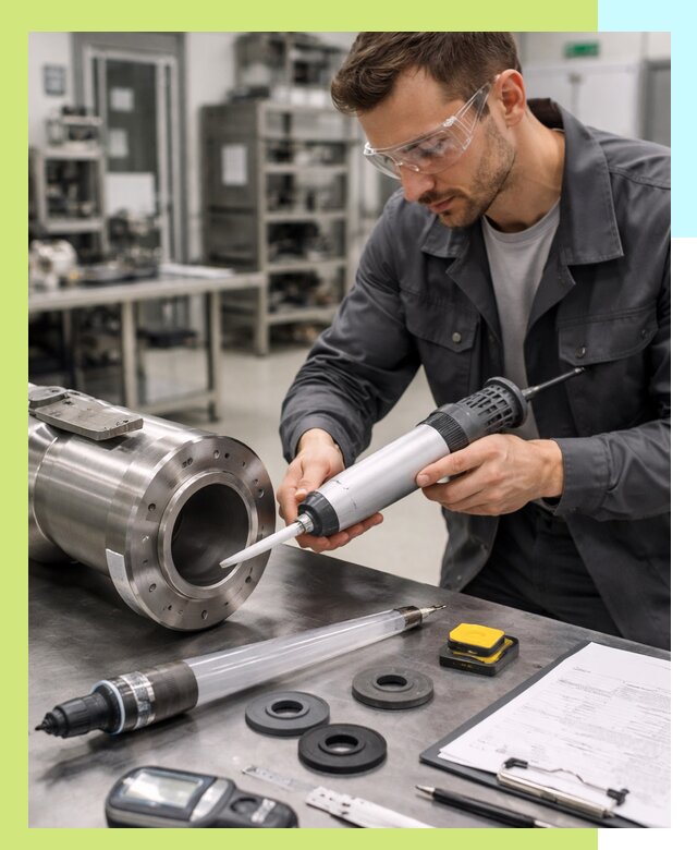 Сертификация герметиков и получение деклараций в Нерюнгри