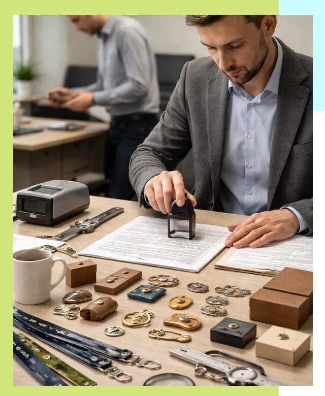 Сертификация сувениров и сувенирной продукции в Нерюнгри