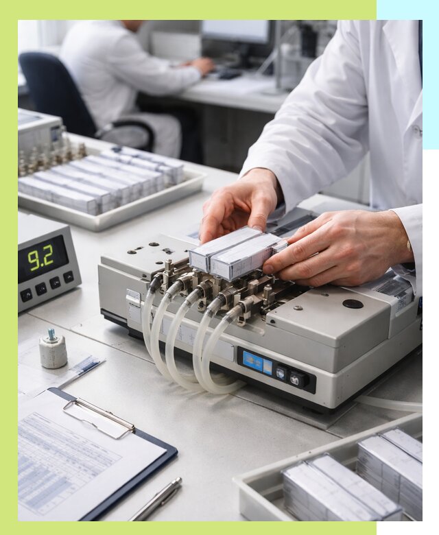 Сертификация сигарет и табачной продукции в Нерюнгри