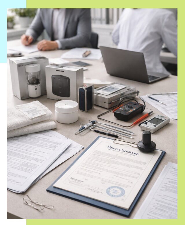 Сертификация товаров в Нерюнгри от 27150 р., Алешин-Нрю срочно