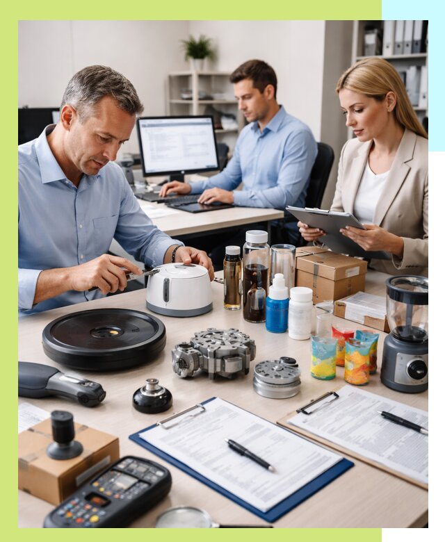 Сертификация товаров в Нерюнгри — быстро, официально