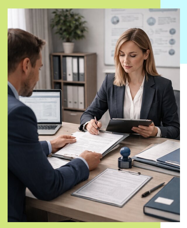 Сертификация услуг в Нерюнгри, подтверждение соответствия и качества