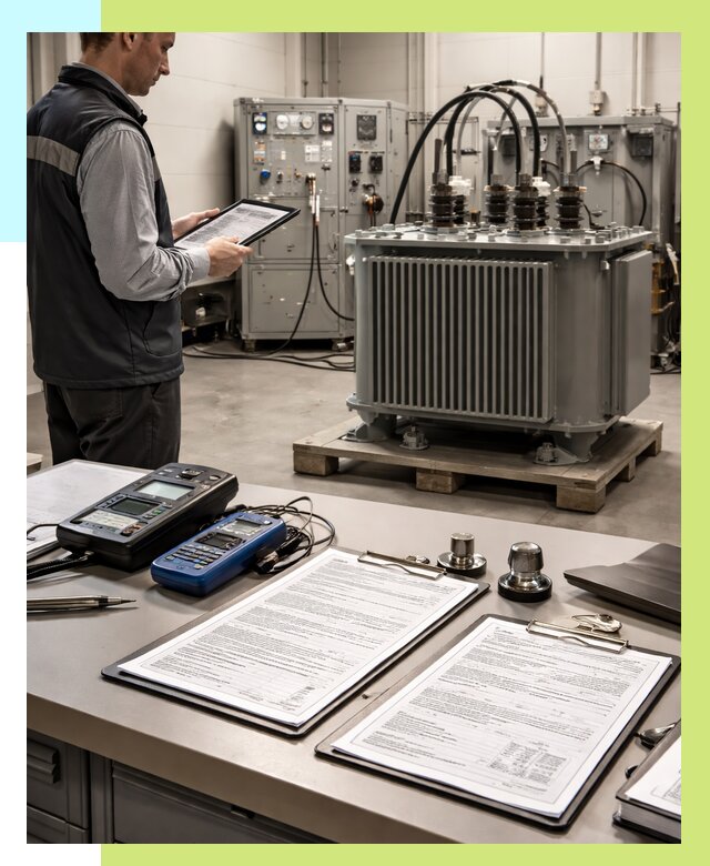 Сертификация трансформаторов под ключ в Нерюнгри от 27150 р. Алешин-Нрю