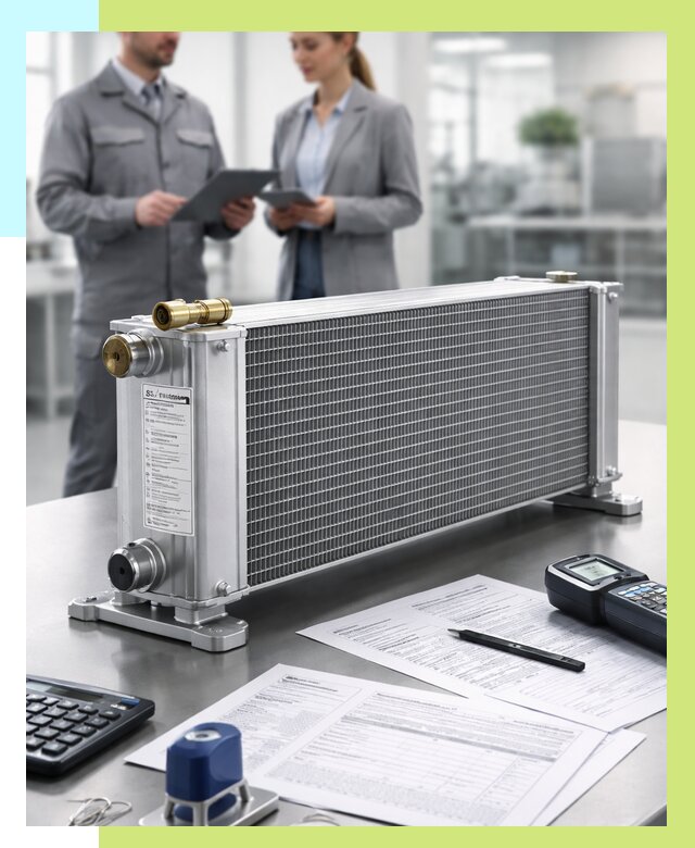 Сертификация радиаторов в Нерюнгри под ключ от 9231 р. | Алешин-Нрю