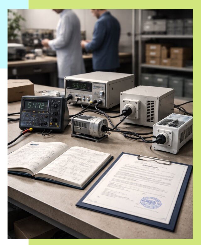 Сертификация электроприборов в Нерюнгри от 27150 р., Алешин-Нрю