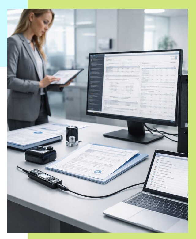 Сертификация компьютеров в Нерюнгри от 13032 р. Алешин-Нрю