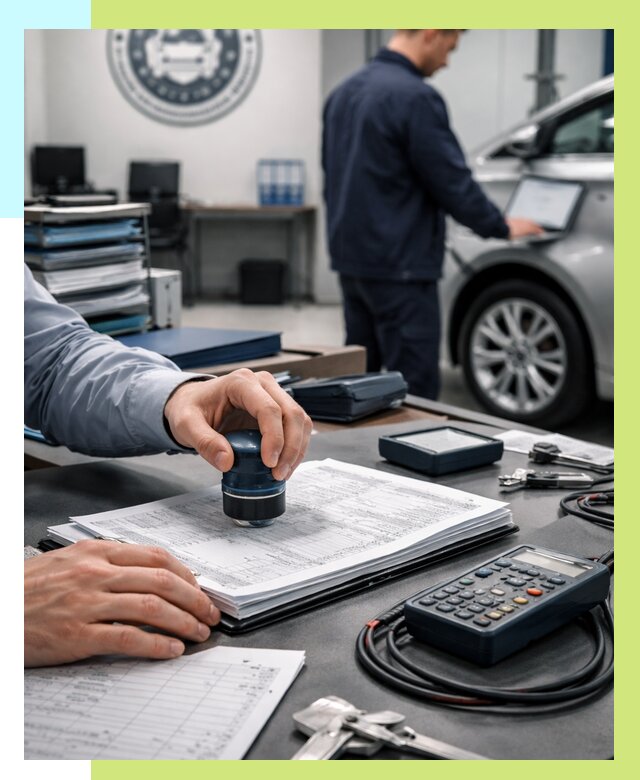 Сертификация колесных ТС в Нерюнгри от 27150 р. Алешин-Нрю