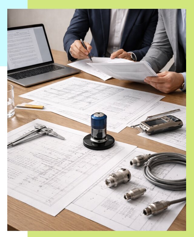 Разработка технических условий в Нерюнгри от 13032 р. | Алешин-Нрю