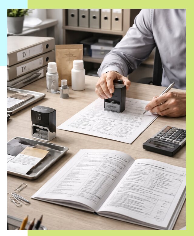 Разработка ТУ на продукцию в Нерюнгри от 13032 р. | Алешин-Нрю