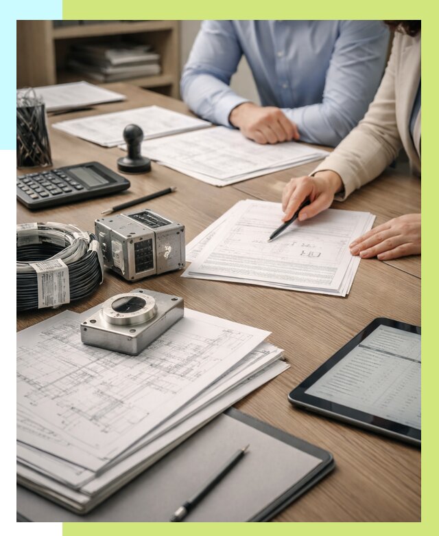 ТУ на изделие в Нерюнгри: оформить и получить от 9231 р. | Алешин-Нрю