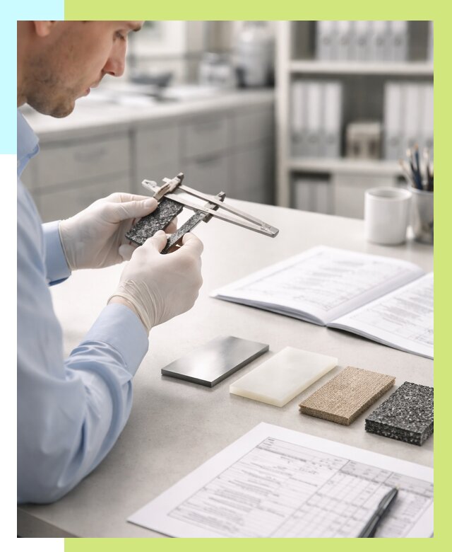 Разработка ТУ на материалы в Нерюнгри от 21720 р. Алешин-Нрю