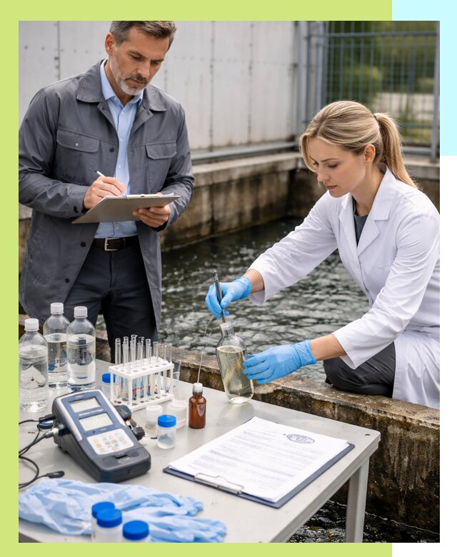 Разработка технических условий (ТУ) на водоснабжение в Нерюнгри