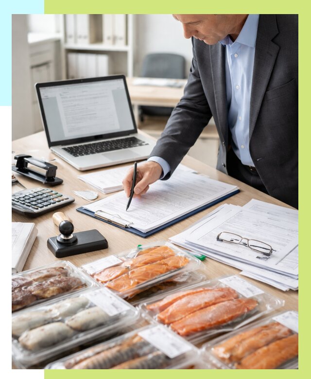 ТУ на рыбу в Нерюнгри: оформить, заказать, цена от 8145 р.| Алешин-Нрю