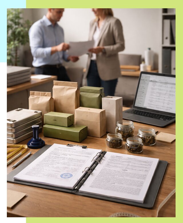 ТУ на чай в Нерюнгри срочно от 9231 р., оформление в Алешин-Нрю