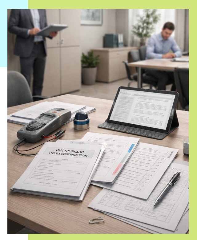 Руководство по эксплуатации в Нерюнгри от 7602 р. | Алешин-Нрю