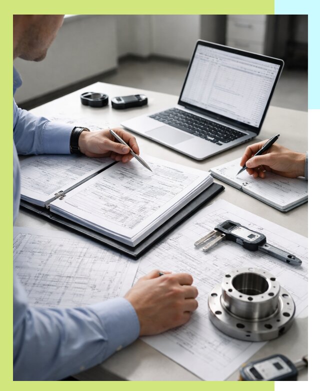 Разработка технологической инструкции для производства в Нерюнгри