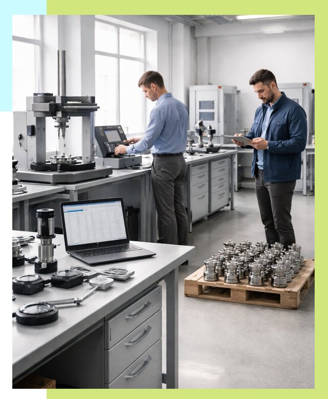 Технологический процесс в Нерюнгри от 7602 р. | Алешин-Нрю