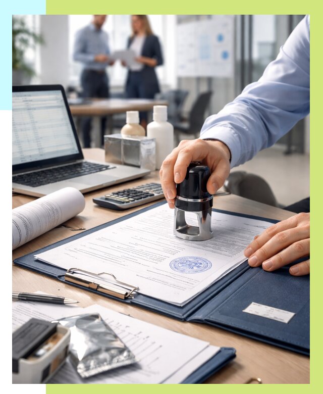 Технологический регламент в Нерюнгри от 16290 р. | Алешин-Нрю под ключ