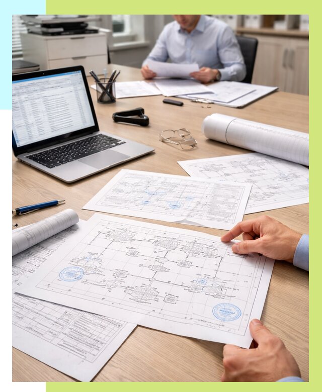 Алешин-Нрю:маршрутные карты технологических процессов Нерюнгри от 6516