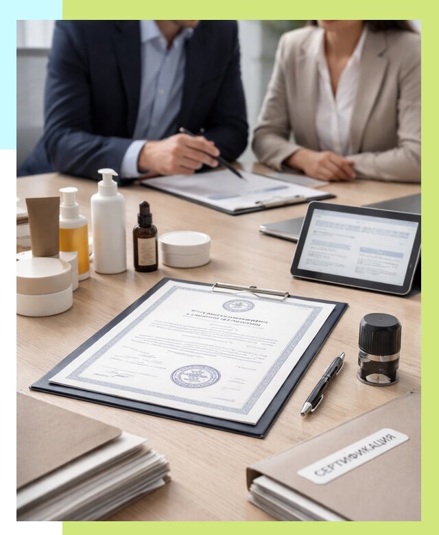 Сертификат на товар в Нерюнгри от 8145 р. быстро | Алешин-Нрю