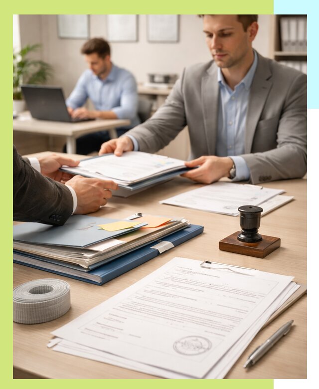 Выдача сертификата на услуги в Нерюнгри — подтверждение качества