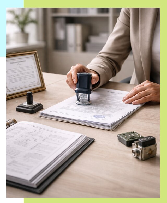 Сертификат соответствия ГОСТ Р в Нерюнгри от 9774 р. Алешин-Нрю