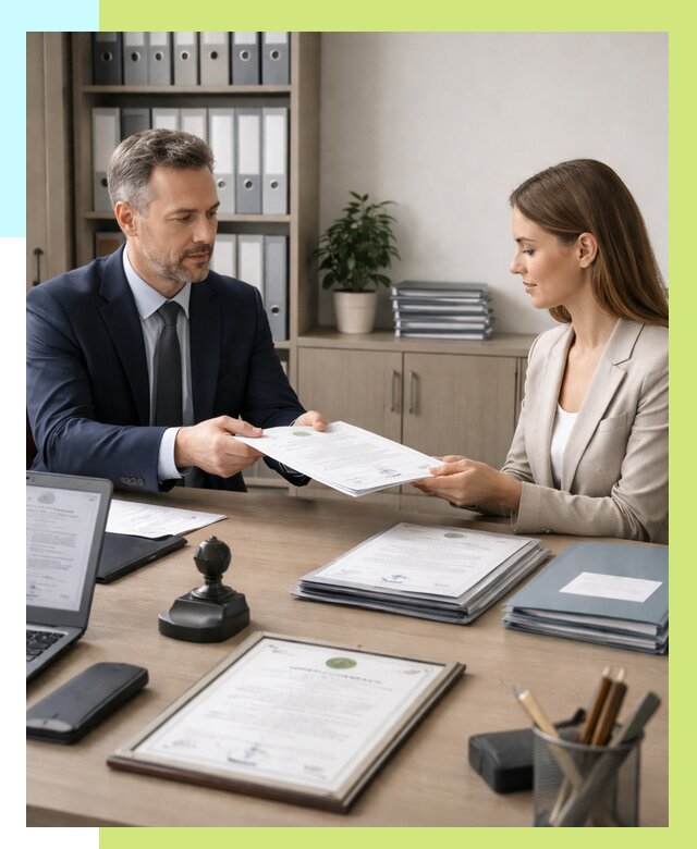 Нотификация ФСБ в Нерюнгри от 27150 р., Получить у Алешин-Нрю