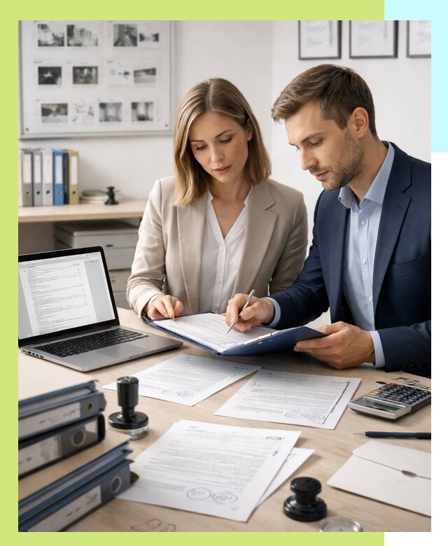 Нотификация ФСБ для продукции и оборудования в Нерюнгри