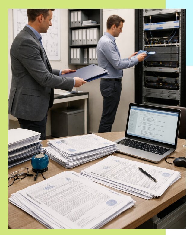 Получение заключения ФСТЭК на информационные системы в Нерюнгри