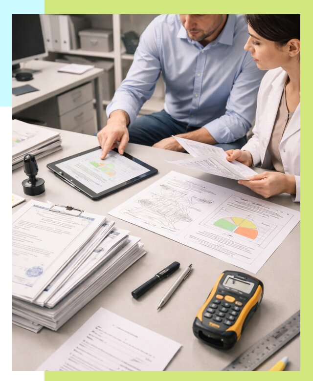 Обоснование безопасности оборудования в Нерюнгри от 13032 р.|Алешин-Нрю