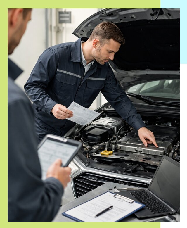 Оформление СБКТС на автомобиль в Нерюнгри, быстро и официально