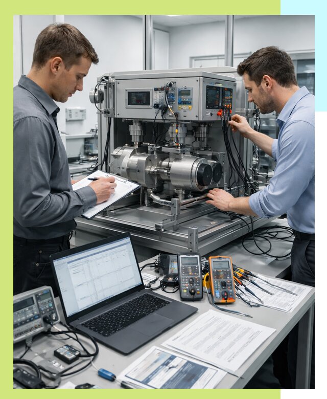 Получение БКТС для техники, оборудования и услуг в Нерюнгри