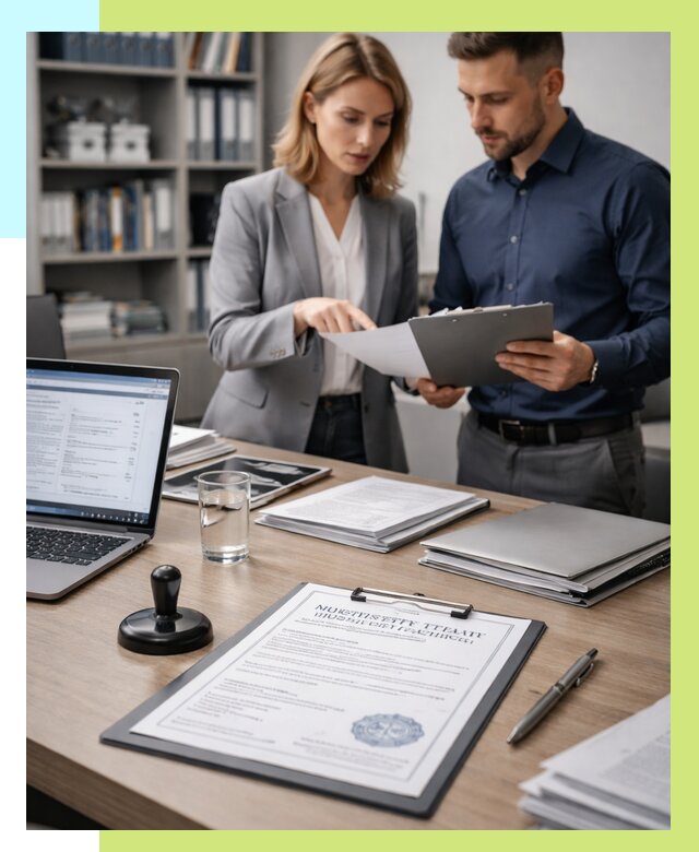 Сертификат промышленной безопасности в Нерюнгри от 38010 р.| Алешин-Нрю