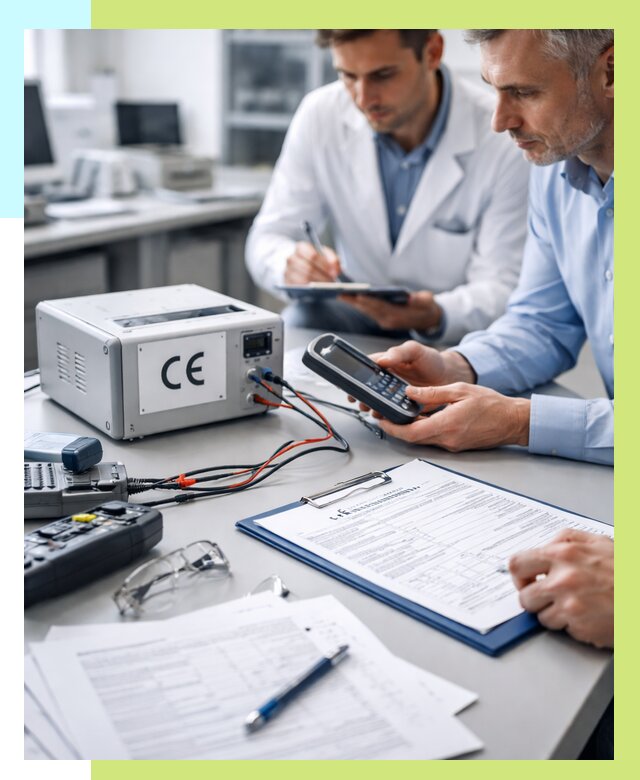 CE сертификат в Нерюнгри от 21720 р. под ключ Алешин-Нрю