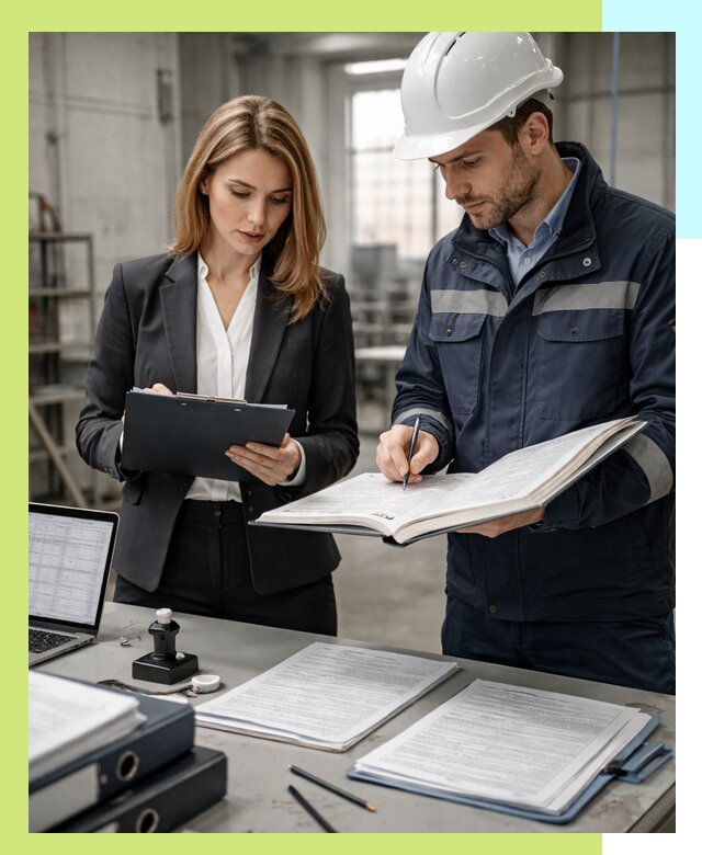 Получение сертификата OHSAS 18001 в Нерюнгри для предприятий