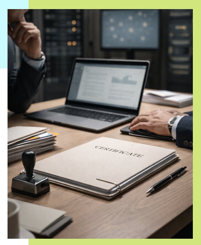 Сертификат ISO 27001 в Нерюнгри под ключ от 162900 р. Алешин-Нрю