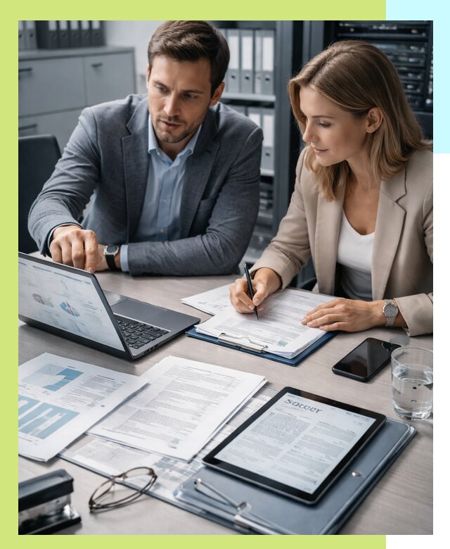 Получение сертификата ISO 27001 информационной безопасности в Нерюнгри