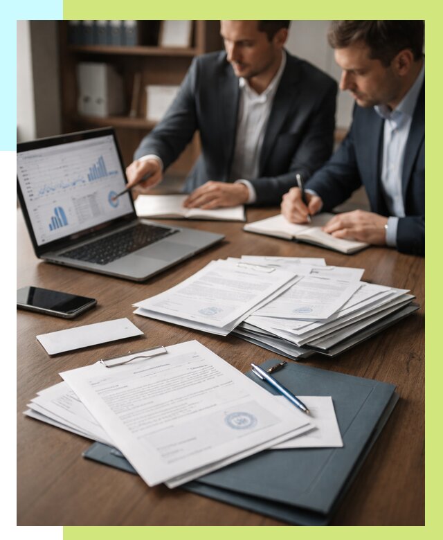 Оценка деловой репутации в Нерюнгри от 8145 р. | Алешин-Нрю