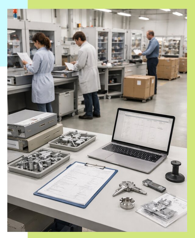 Сертификация производства в Нерюнгри от 92310 р. | Алешин-Нрю