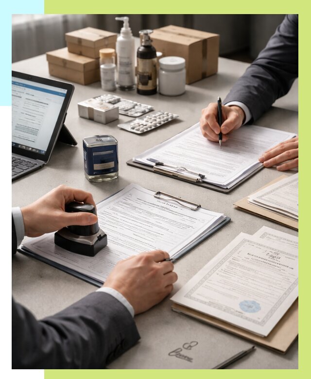 Декларирование товаров в Нерюнгри от 9774 р. | Алешин-Нрю