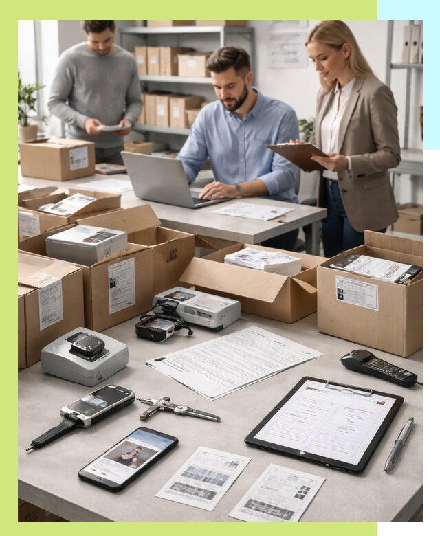 Сертификация товаров и документов для маркетплейсов в Нерюнгри