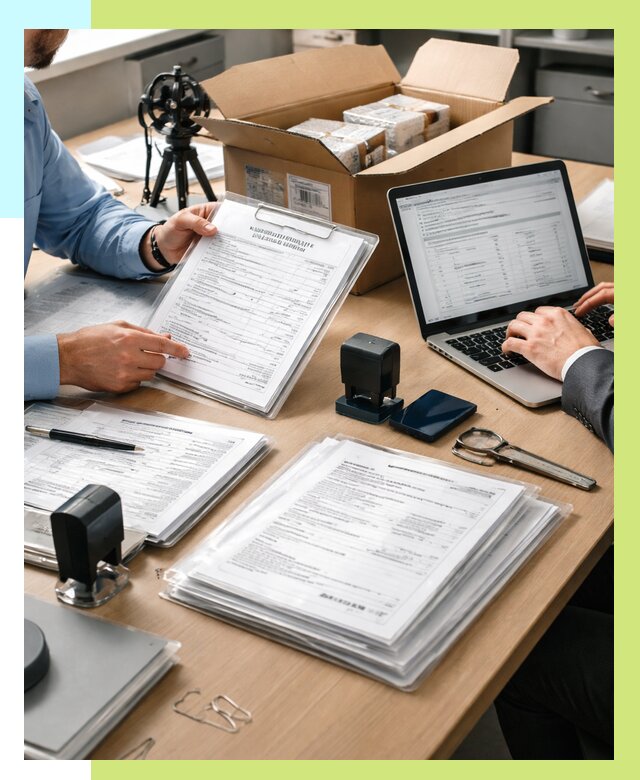 Сертификация товаров из Китая в Нерюнгри от 16290 р. | Алешин-Нрю