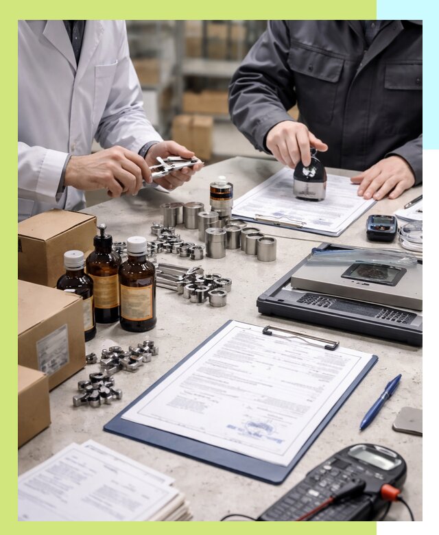 Сертификация продукции собственного производства в Нерюнгри