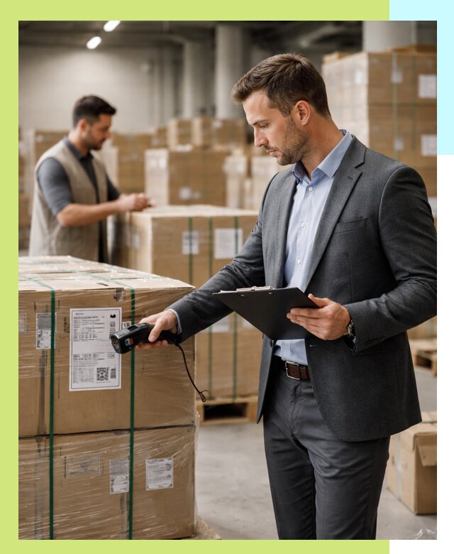 Сертификация партии товара в Нерюнгри по требованиям законодательства